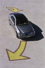 Mercedes-Benz E-Class 2007 года